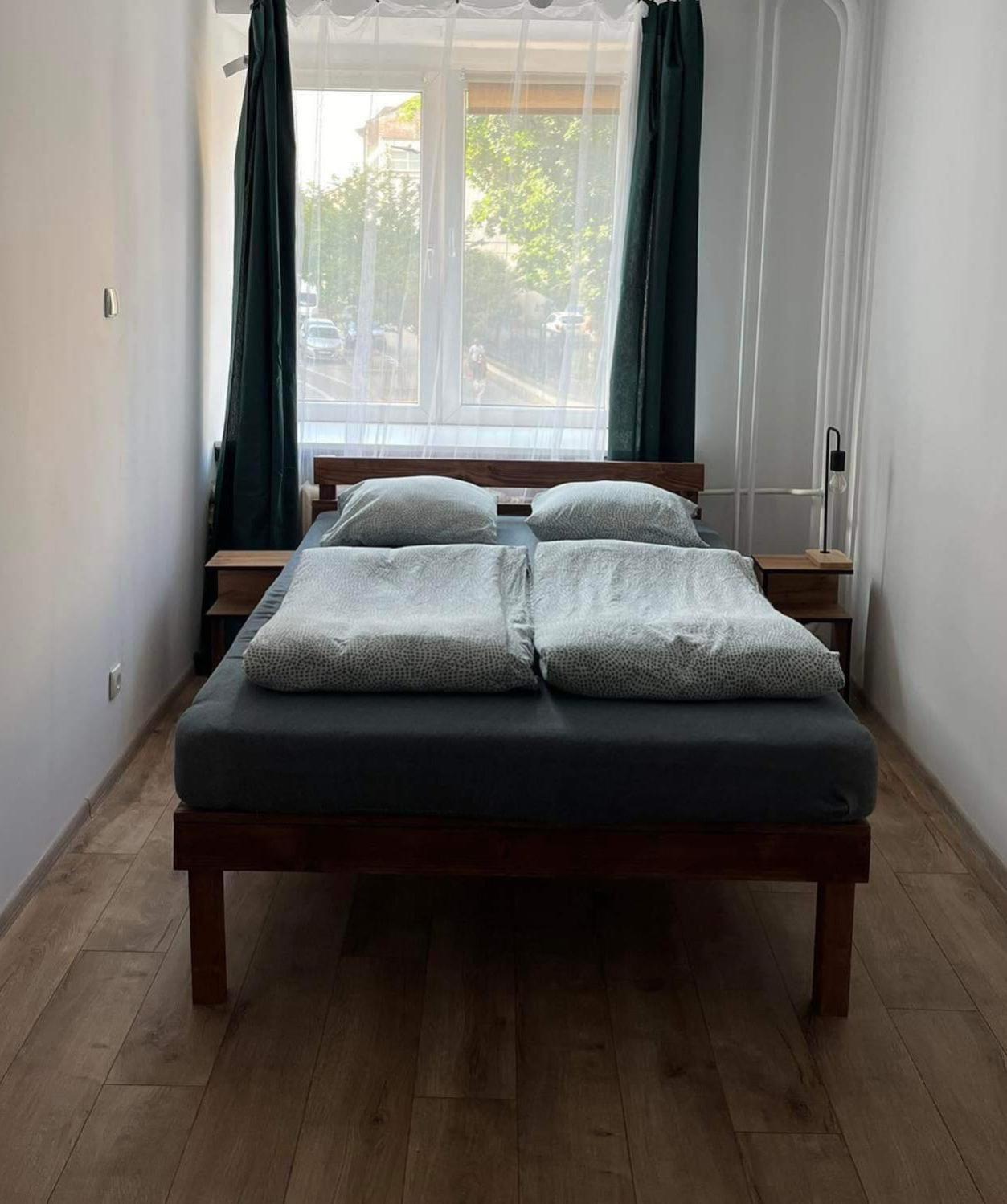 Well Apartment In Old Town Krakau Exterior foto